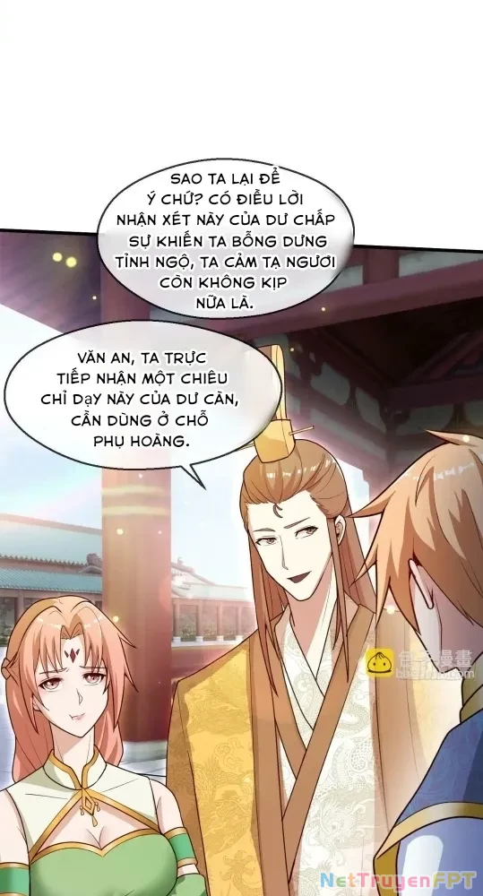 Nương Tử Của Ta Hơn Một Cái Kìa Lạ Chapter 63 - 9
