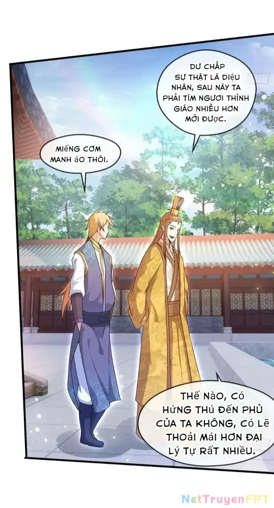 Nương Tử Của Ta Hơn Một Cái Kìa Lạ Chapter 63 - 11