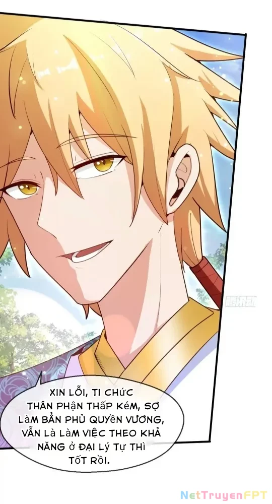 Nương Tử Của Ta Hơn Một Cái Kìa Lạ Chapter 63 - 12