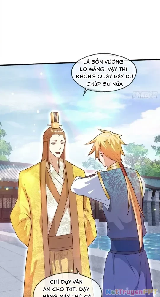 Nương Tử Của Ta Hơn Một Cái Kìa Lạ Chapter 63 - 13