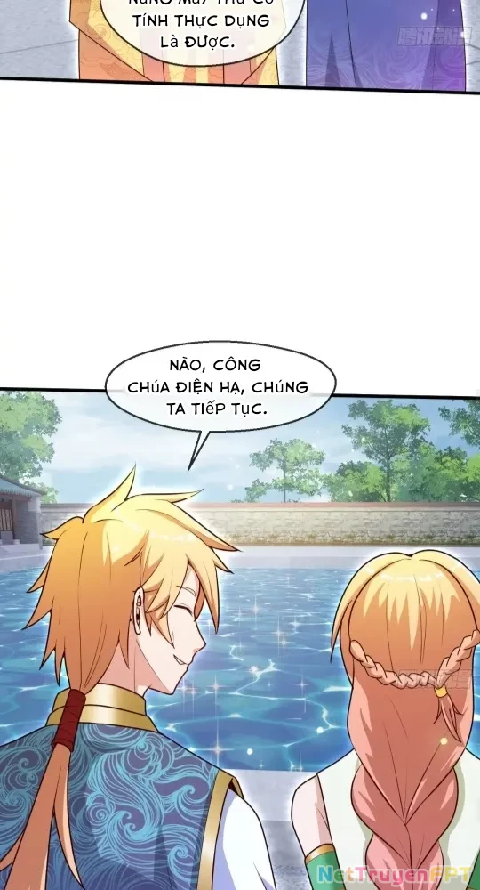 Nương Tử Của Ta Hơn Một Cái Kìa Lạ Chapter 63 - 14