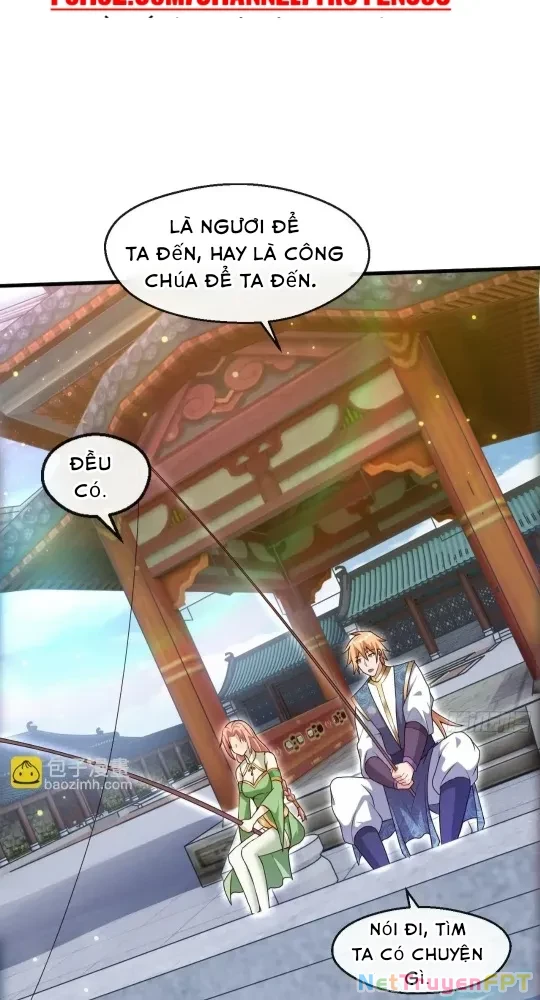 Nương Tử Của Ta Hơn Một Cái Kìa Lạ Chapter 63 - 17