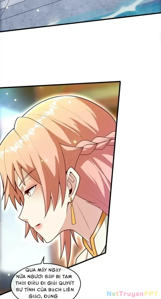 Nương Tử Của Ta Hơn Một Cái Kìa Lạ Chapter 63 - 18