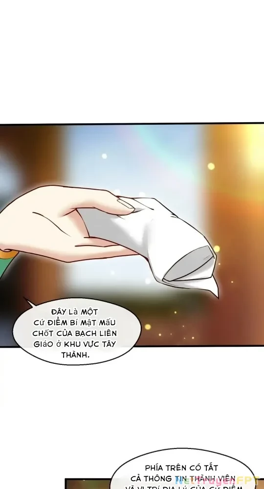 Nương Tử Của Ta Hơn Một Cái Kìa Lạ Chapter 63 - 20