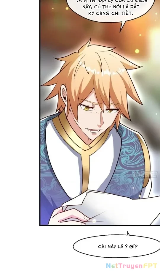 Nương Tử Của Ta Hơn Một Cái Kìa Lạ Chapter 63 - 21