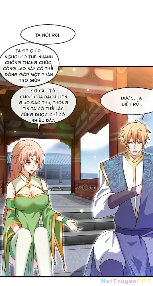 Nương Tử Của Ta Hơn Một Cái Kìa Lạ Chapter 63 - 22