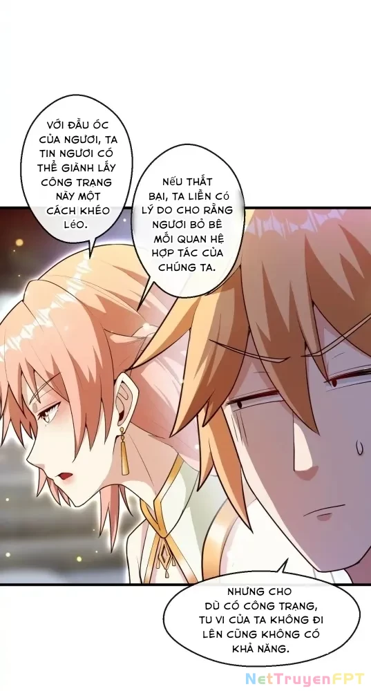 Nương Tử Của Ta Hơn Một Cái Kìa Lạ Chapter 63 - 23