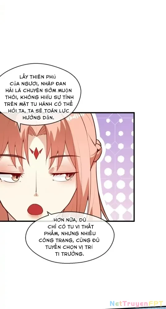 Nương Tử Của Ta Hơn Một Cái Kìa Lạ Chapter 63 - 24