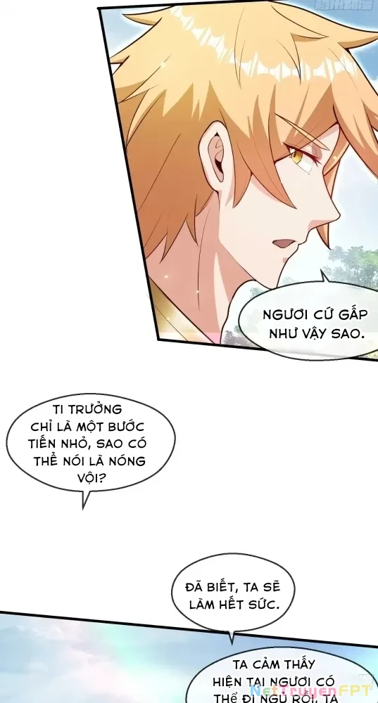 Nương Tử Của Ta Hơn Một Cái Kìa Lạ Chapter 63 - 25