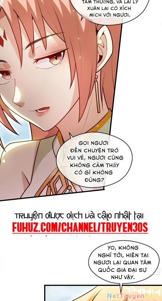 Nương Tử Của Ta Hơn Một Cái Kìa Lạ Chapter 63 - 27