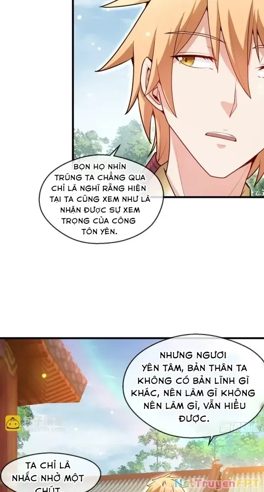 Nương Tử Của Ta Hơn Một Cái Kìa Lạ Chapter 63 - 28