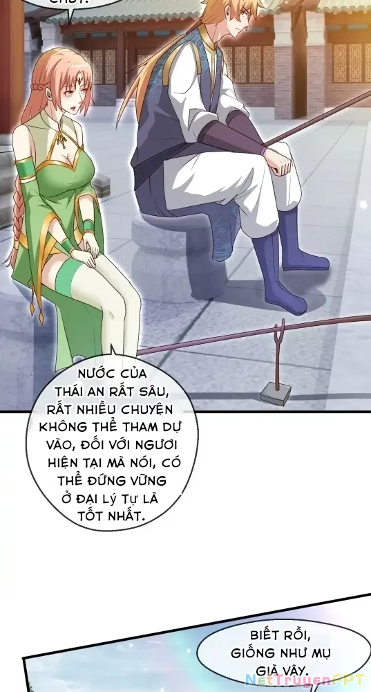 Nương Tử Của Ta Hơn Một Cái Kìa Lạ Chapter 63 - 29