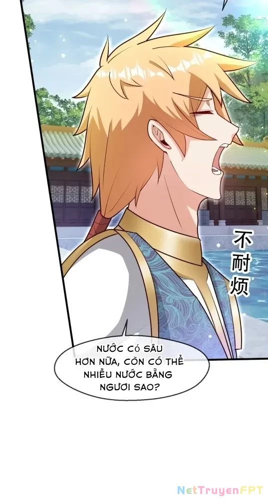 Nương Tử Của Ta Hơn Một Cái Kìa Lạ Chapter 63 - 30