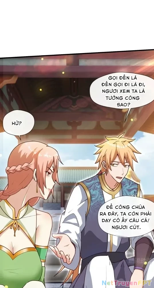 Nương Tử Của Ta Hơn Một Cái Kìa Lạ Chapter 63 - 32