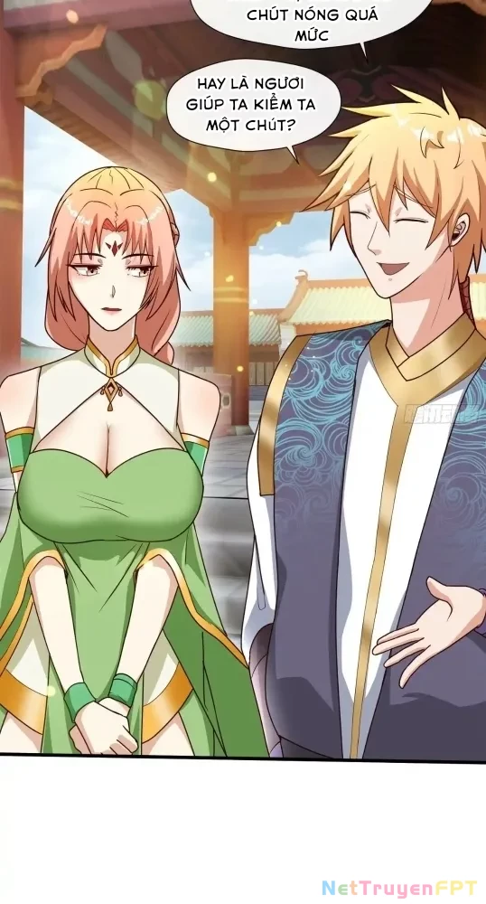 Nương Tử Của Ta Hơn Một Cái Kìa Lạ Chapter 63 - 36