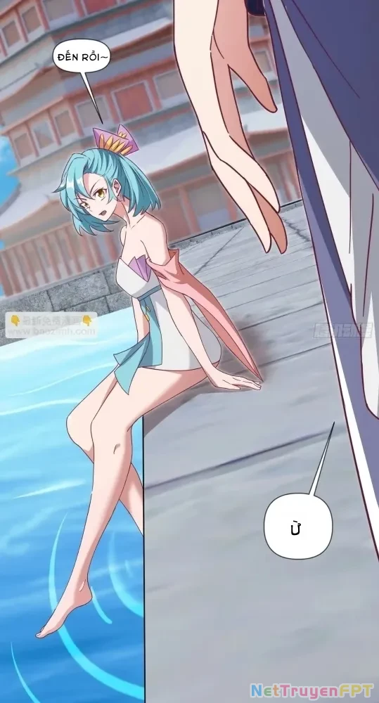 Nương Tử Của Ta Hơn Một Cái Kìa Lạ Chapter 65 - 3