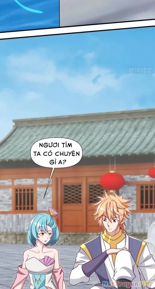 Nương Tử Của Ta Hơn Một Cái Kìa Lạ Chapter 65 - 4