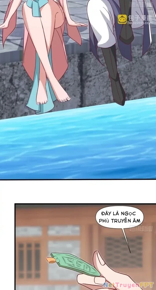 Nương Tử Của Ta Hơn Một Cái Kìa Lạ Chapter 65 - 5