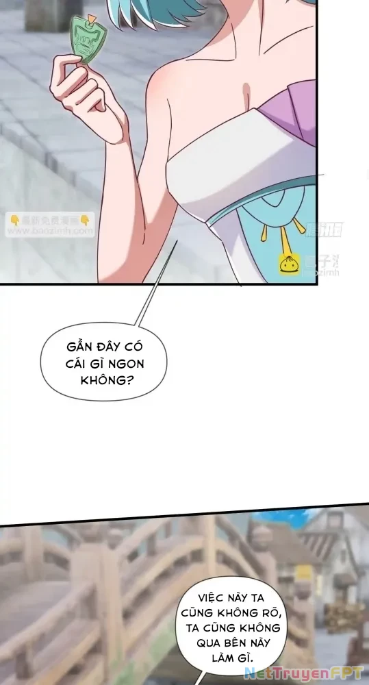 Nương Tử Của Ta Hơn Một Cái Kìa Lạ Chapter 65 - 7