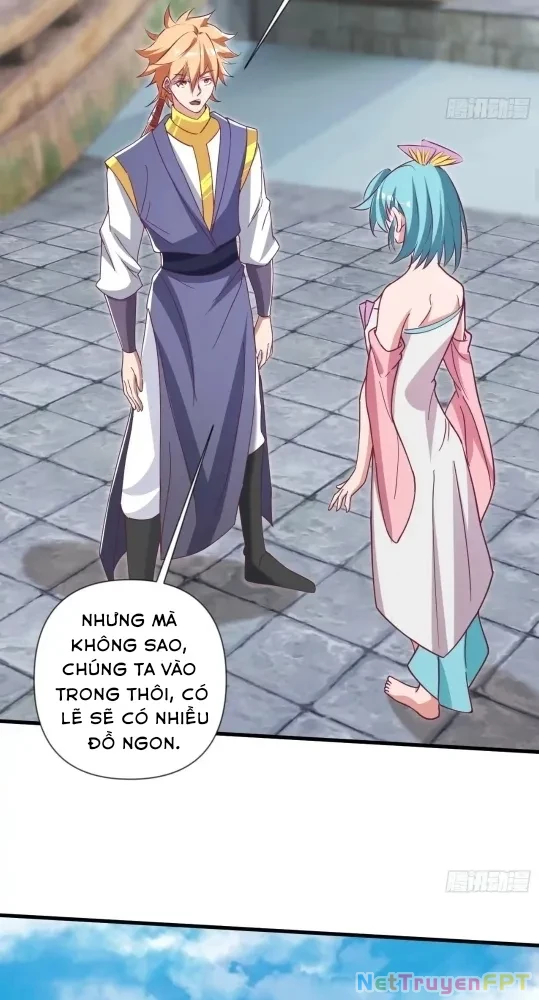 Nương Tử Của Ta Hơn Một Cái Kìa Lạ Chapter 65 - 8