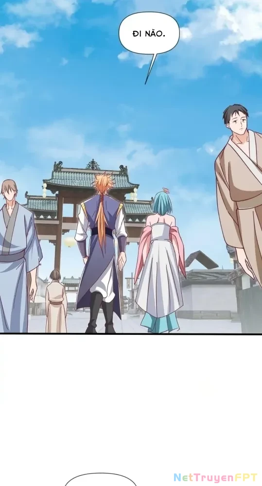 Nương Tử Của Ta Hơn Một Cái Kìa Lạ Chapter 65 - 9