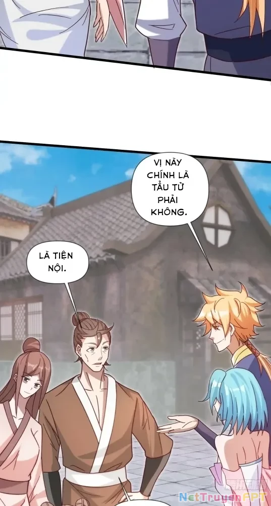 Nương Tử Của Ta Hơn Một Cái Kìa Lạ Chapter 65 - 12