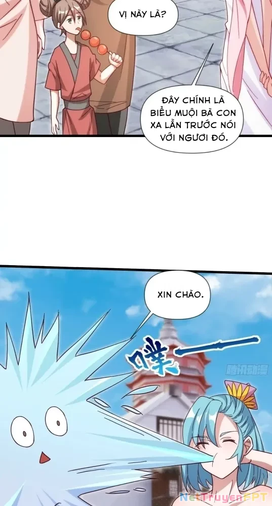 Nương Tử Của Ta Hơn Một Cái Kìa Lạ Chapter 65 - 13