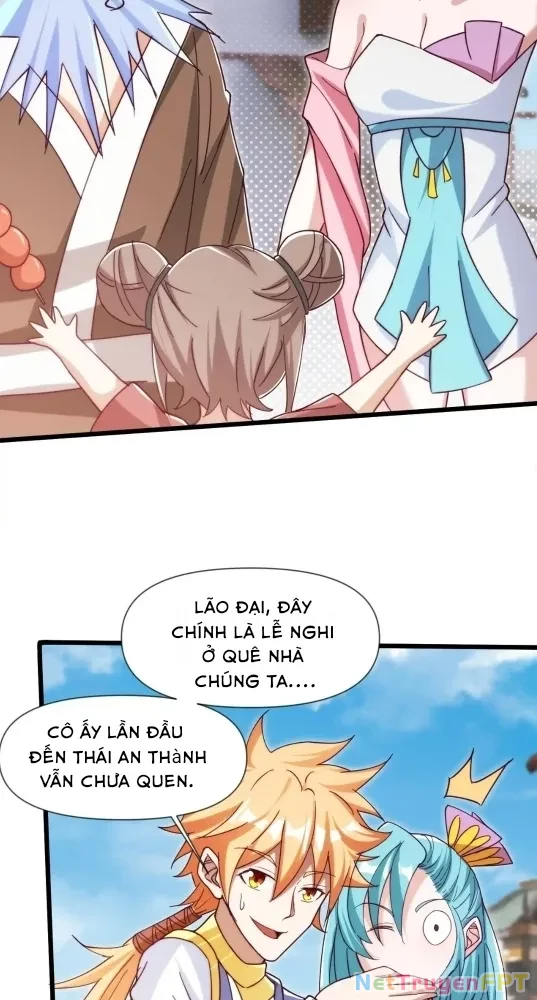 Nương Tử Của Ta Hơn Một Cái Kìa Lạ Chapter 65 - 14