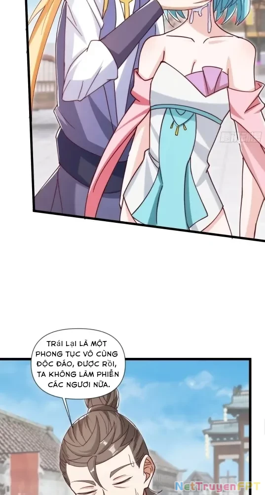 Nương Tử Của Ta Hơn Một Cái Kìa Lạ Chapter 65 - 15