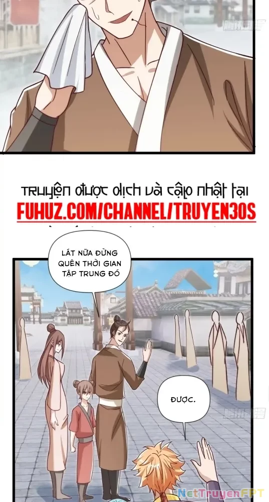 Nương Tử Của Ta Hơn Một Cái Kìa Lạ Chapter 65 - 16