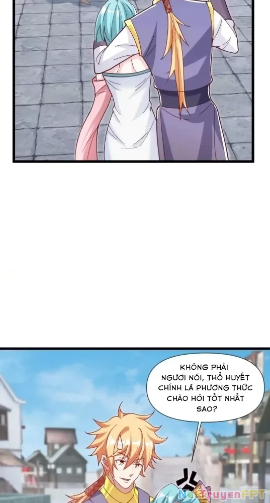 Nương Tử Của Ta Hơn Một Cái Kìa Lạ Chapter 65 - 17