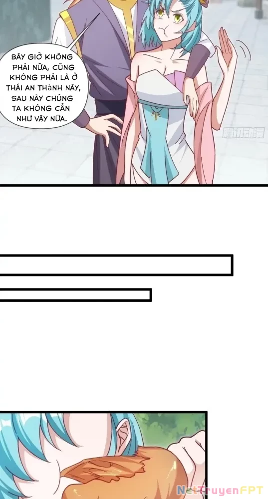 Nương Tử Của Ta Hơn Một Cái Kìa Lạ Chapter 65 - 18