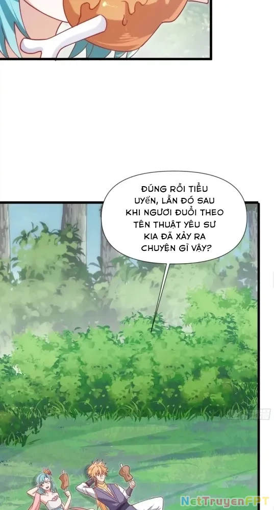 Nương Tử Của Ta Hơn Một Cái Kìa Lạ Chapter 65 - 19