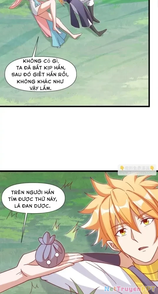 Nương Tử Của Ta Hơn Một Cái Kìa Lạ Chapter 65 - 20