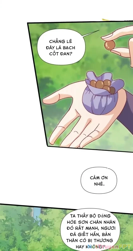 Nương Tử Của Ta Hơn Một Cái Kìa Lạ Chapter 65 - 22