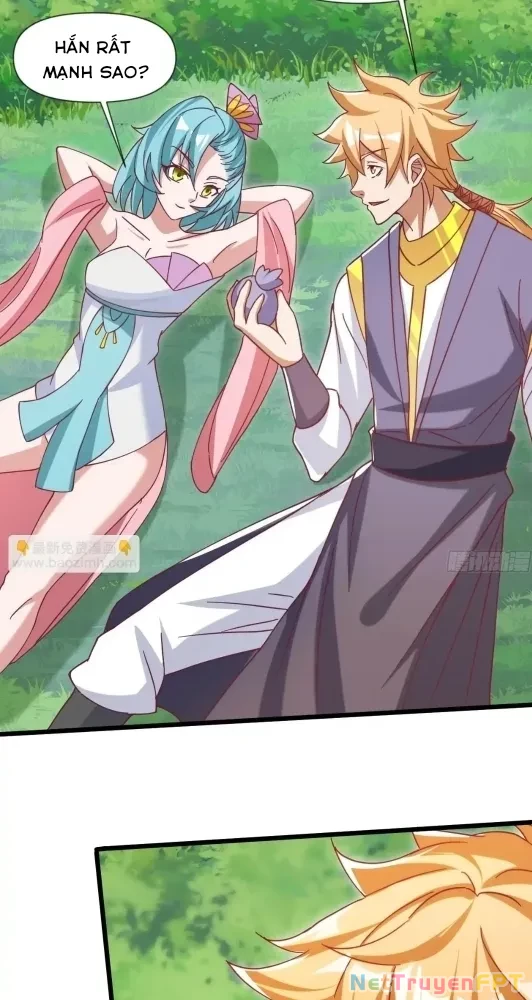 Nương Tử Của Ta Hơn Một Cái Kìa Lạ Chapter 65 - 23