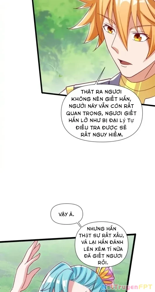 Nương Tử Của Ta Hơn Một Cái Kìa Lạ Chapter 65 - 24