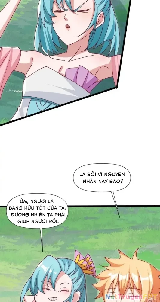 Nương Tử Của Ta Hơn Một Cái Kìa Lạ Chapter 65 - 25