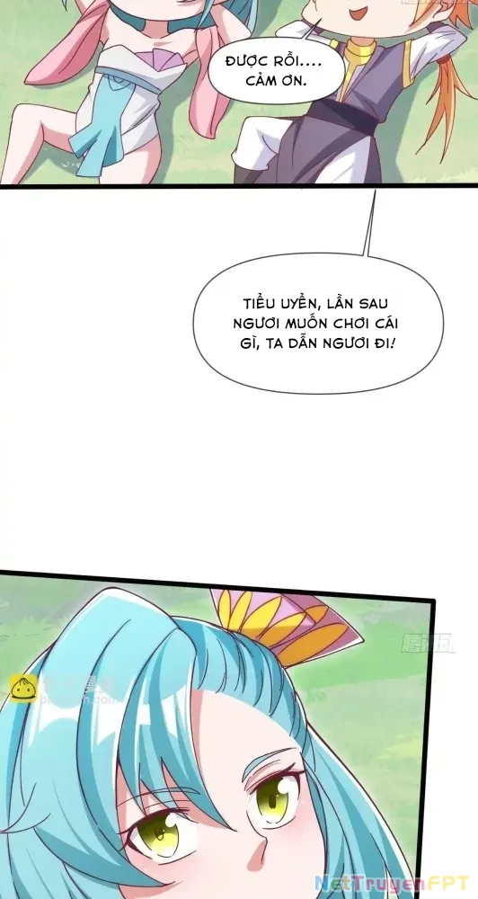 Nương Tử Của Ta Hơn Một Cái Kìa Lạ Chapter 65 - 26