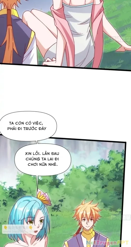 Nương Tử Của Ta Hơn Một Cái Kìa Lạ Chapter 65 - 28