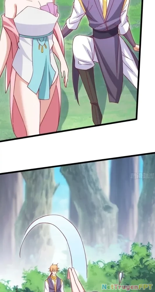 Nương Tử Của Ta Hơn Một Cái Kìa Lạ Chapter 65 - 29