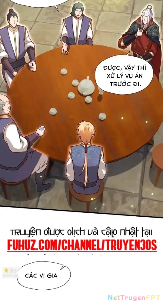 Nương Tử Của Ta Hơn Một Cái Kìa Lạ Chapter 66 - 5