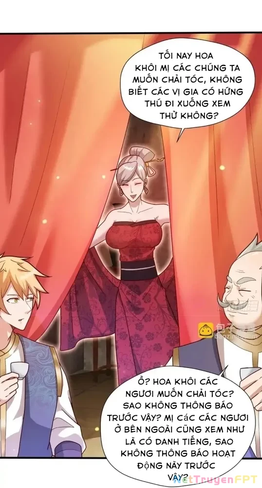 Nương Tử Của Ta Hơn Một Cái Kìa Lạ Chapter 66 - 6