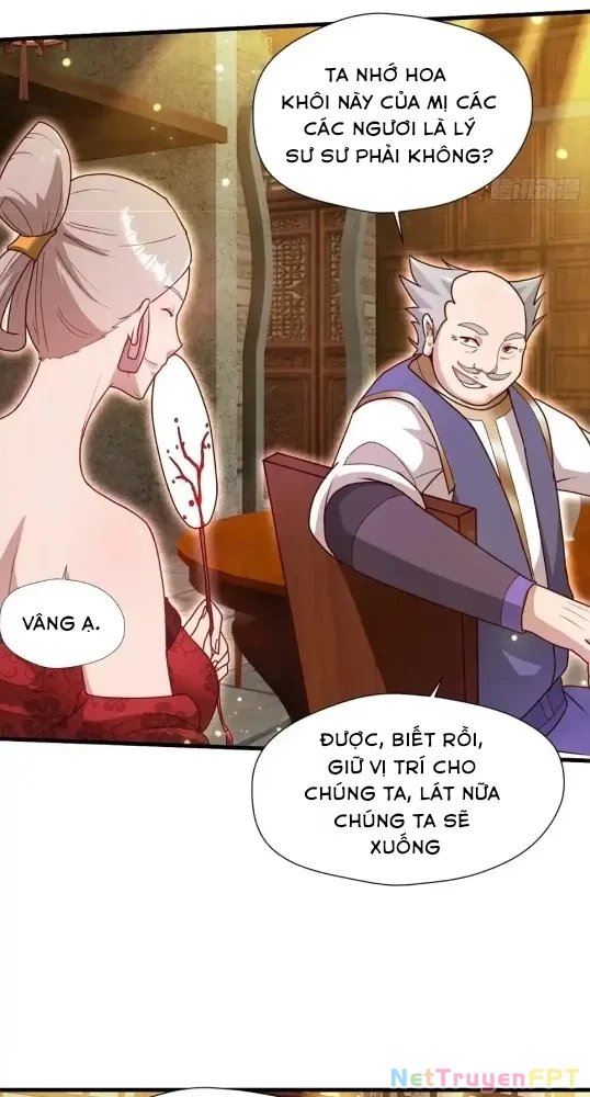 Nương Tử Của Ta Hơn Một Cái Kìa Lạ Chapter 66 - 8