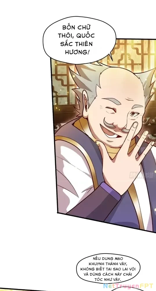 Nương Tử Của Ta Hơn Một Cái Kìa Lạ Chapter 66 - 10