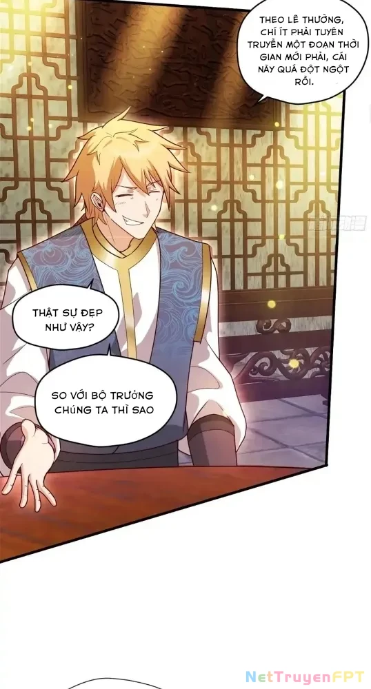 Nương Tử Của Ta Hơn Một Cái Kìa Lạ Chapter 66 - 11