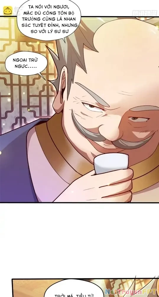 Nương Tử Của Ta Hơn Một Cái Kìa Lạ Chapter 66 - 12