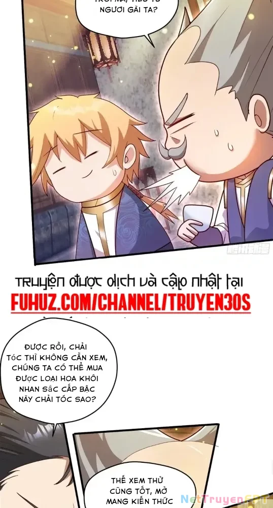 Nương Tử Của Ta Hơn Một Cái Kìa Lạ Chapter 66 - 13