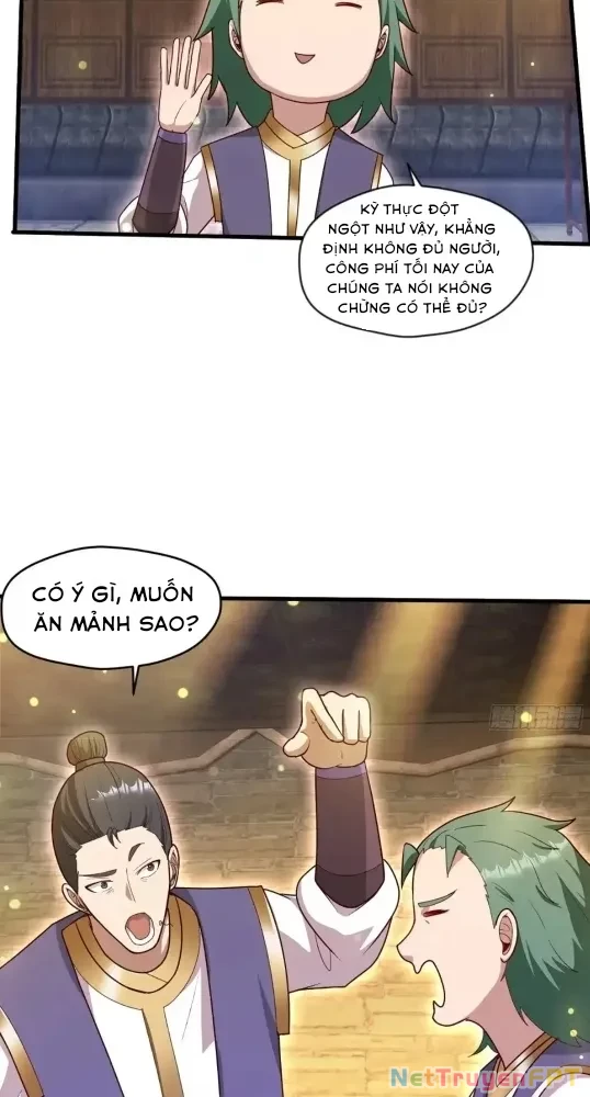 Nương Tử Của Ta Hơn Một Cái Kìa Lạ Chapter 66 - 15