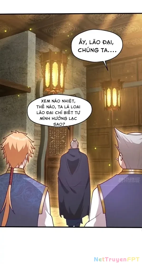 Nương Tử Của Ta Hơn Một Cái Kìa Lạ Chapter 66 - 19